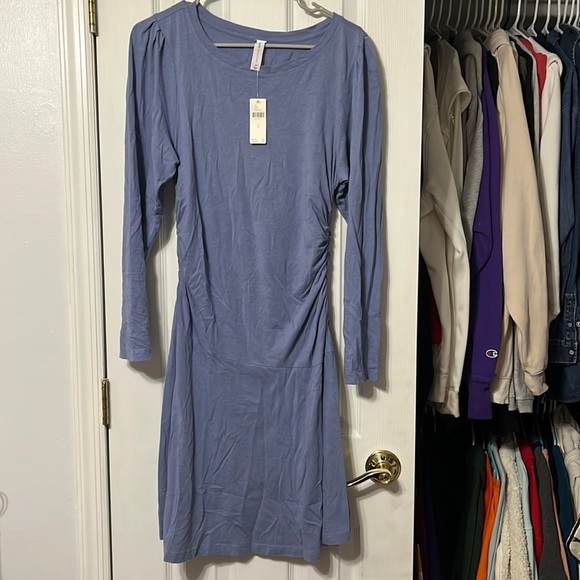 NWOT Anthropologie Dress - Picture 1 of 3